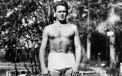 Joseph Pilates élete és öröksége